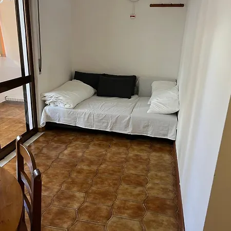 Apartment Old Town Heaven